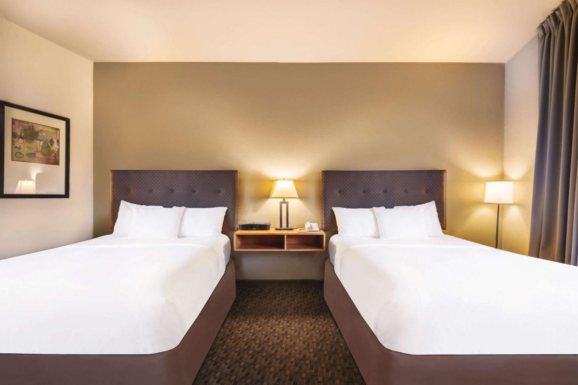 Gaia Hotel & Spa, Ascend Hotel Collection Anderson Eksteriør bilde